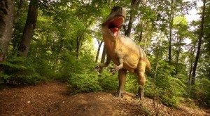 Dino Parc
