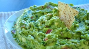 guacamole