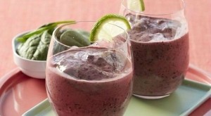 smoothie