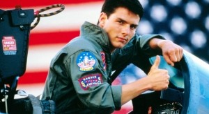 top gun