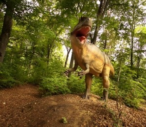 Dino Parc