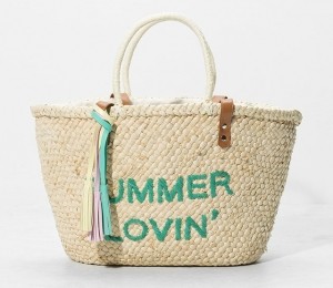 Bershka, 129 lei