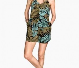 Salopeta H&M, 129 lei