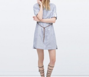 Rochie Zara, 169 lei