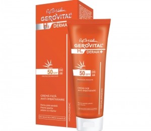 Gerovital, 34,22 lei