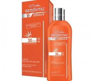 Gerovital, 40,18 lei