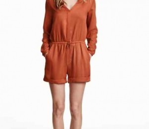 Salopeta H&M, 99 lei