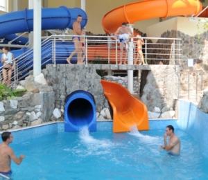 Paradisul Acvatic