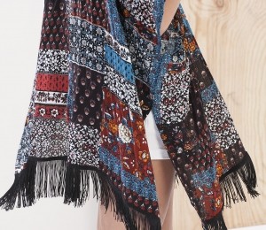 Kimono Stradivarius, 89,90 lei