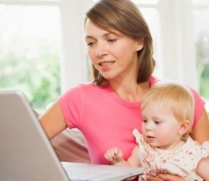 mama laptop