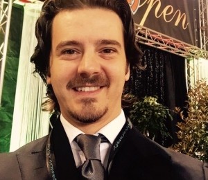 Mihai Petre