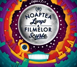 noaptea lunga a filmelor scurte