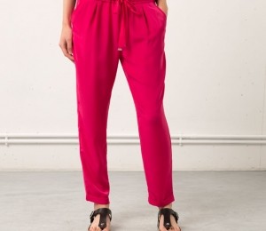 Pantaloni Bershka, 89,90 lei