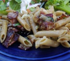 penne rustice
