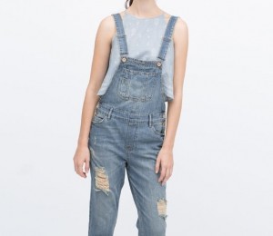 Salopeta Zara, 199 le