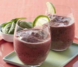 smoothie