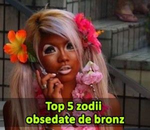 bronz
