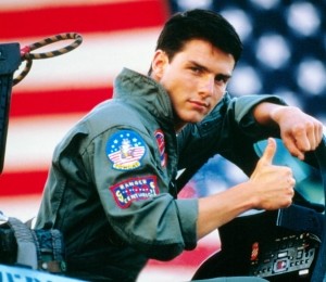 top gun