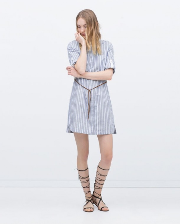 Rochie Zara, 169 lei