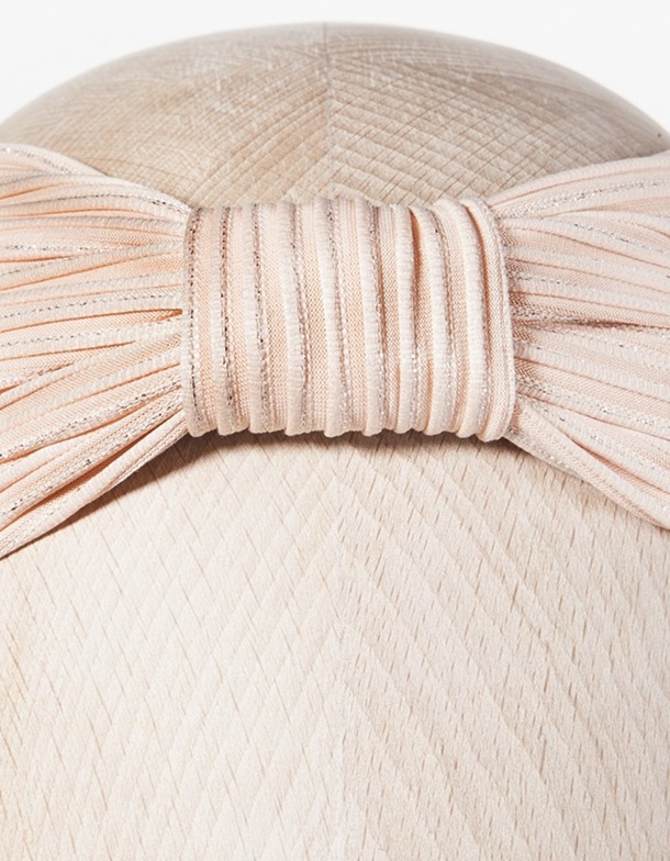 Turban Stradivarius, 35,99 lei