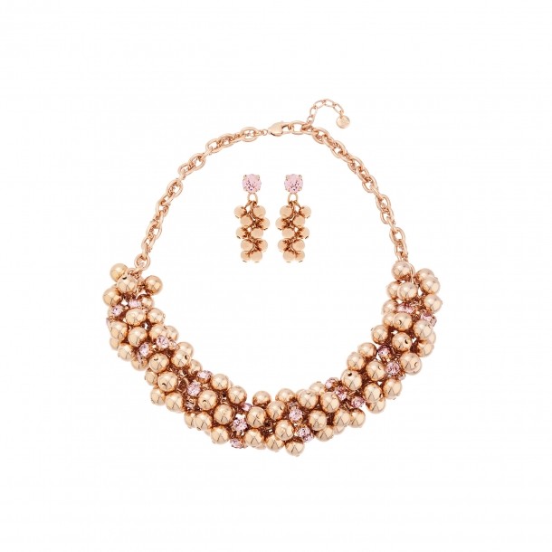 Set Lola & Grace, bb-shop.ro, 360 lei