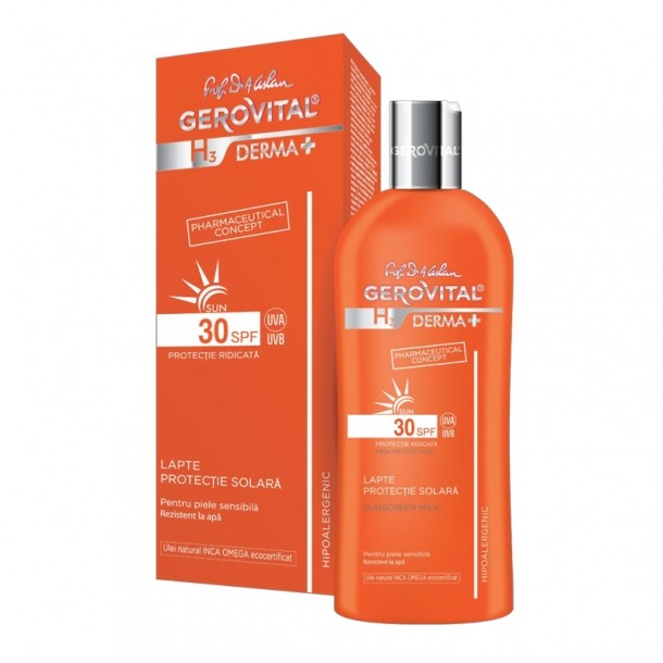 Gerovital, 40,18 lei