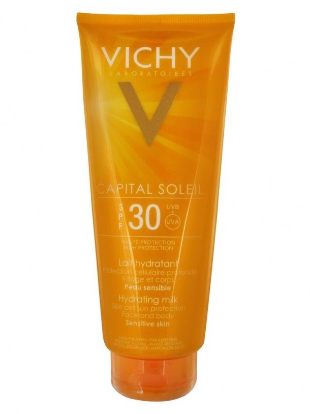 Vichy, 49 lei