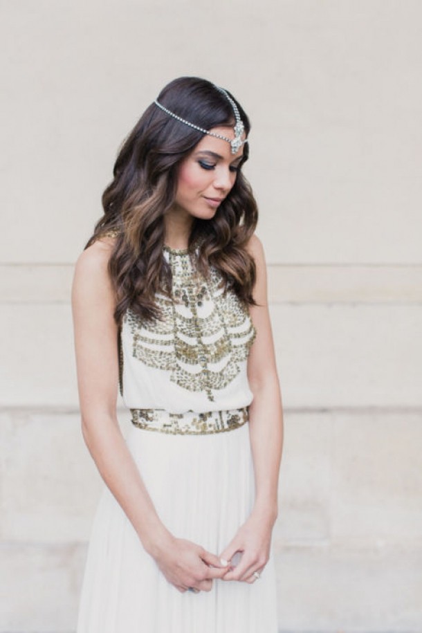 rochii mireasa avangardiste