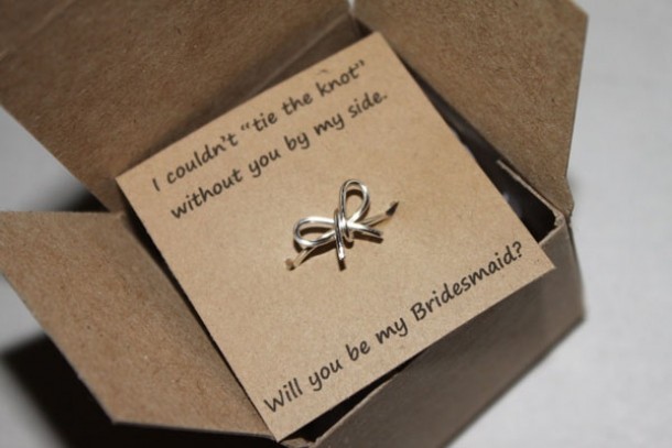 Oferă-le câte un inel