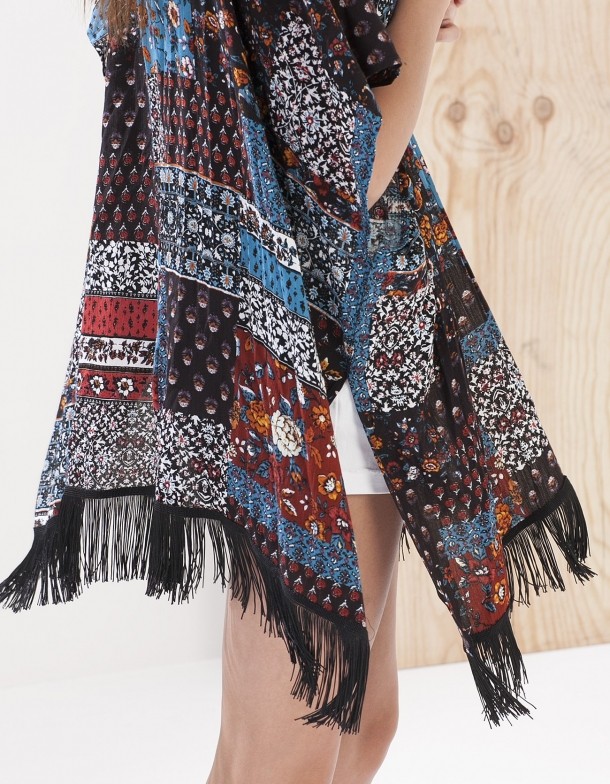 Kimono Stradivarius, 89,90 lei