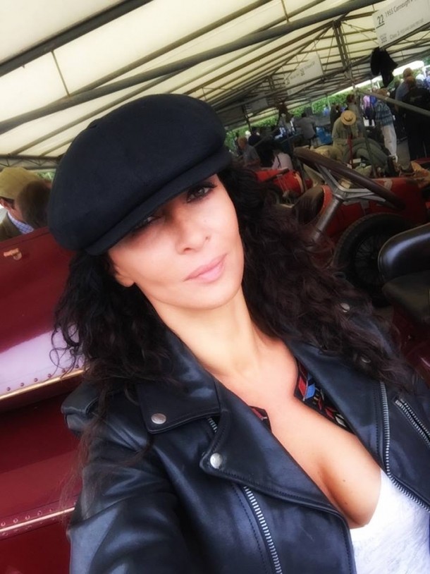 mihaela radulescu