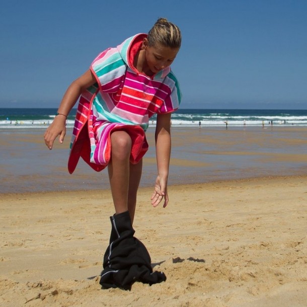 Poncho Decathlon, 69,90 lei