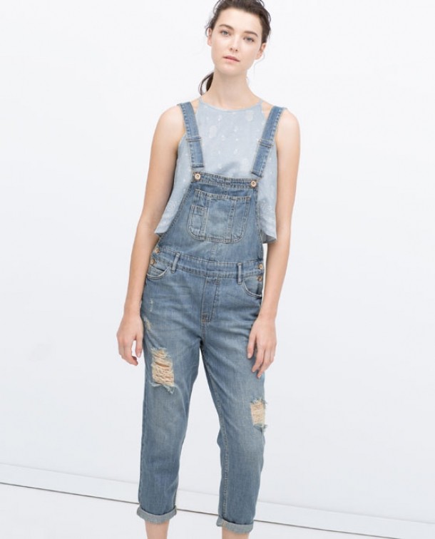 Salopeta Zara, 199 le