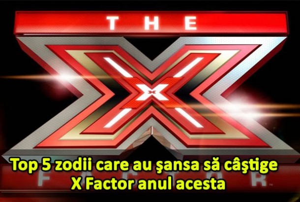 zodii X factor
