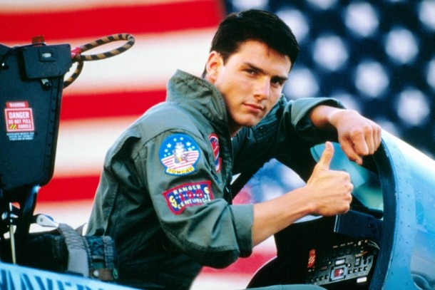 top gun