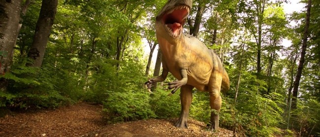 Dino Parc