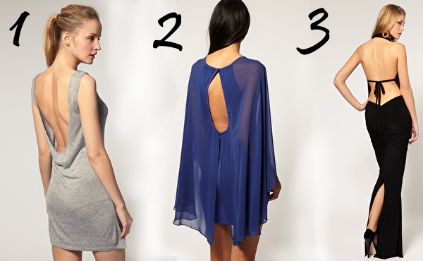 Step Alternative Fearless 10 sutiene perfecte pentru rochiile decoltate, fără... - Feminis.ro,  inspiratie zi de zi