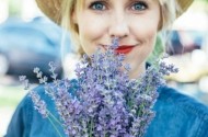 lavanda