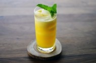 ananas lamaie ghimbir