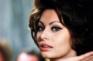 sophia loren