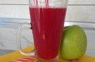 suc natural fructe
