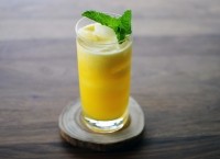 ananas lamaie ghimbir