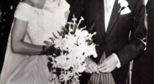 Jaqueline Bouvier, 1953