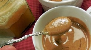 amestec miere scortisoara