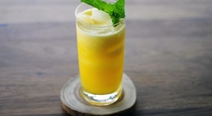 ananas lamaie ghimbir