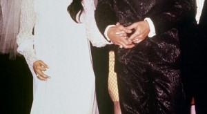 Priscilla Beaulieu, 1967