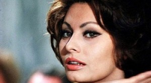 sophia loren