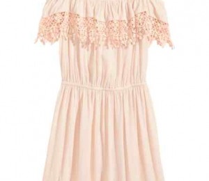 H&M, 129 lei