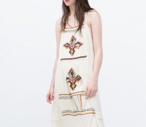 Zara, 129 lei