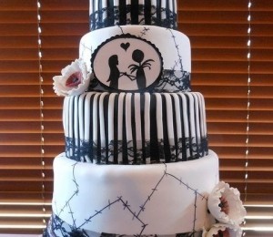 The Nightmare Before Christmas